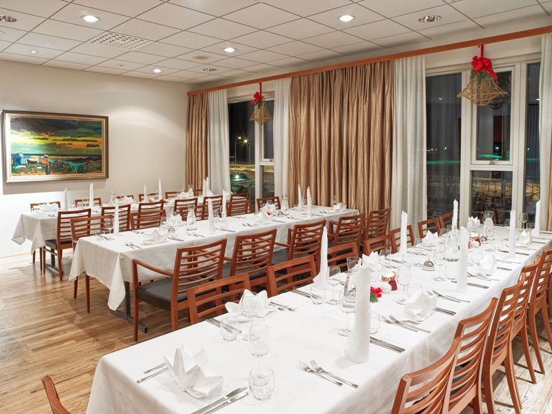 Hotel Klaustur Киркьюбайярклёйстюр Экстерьер фото