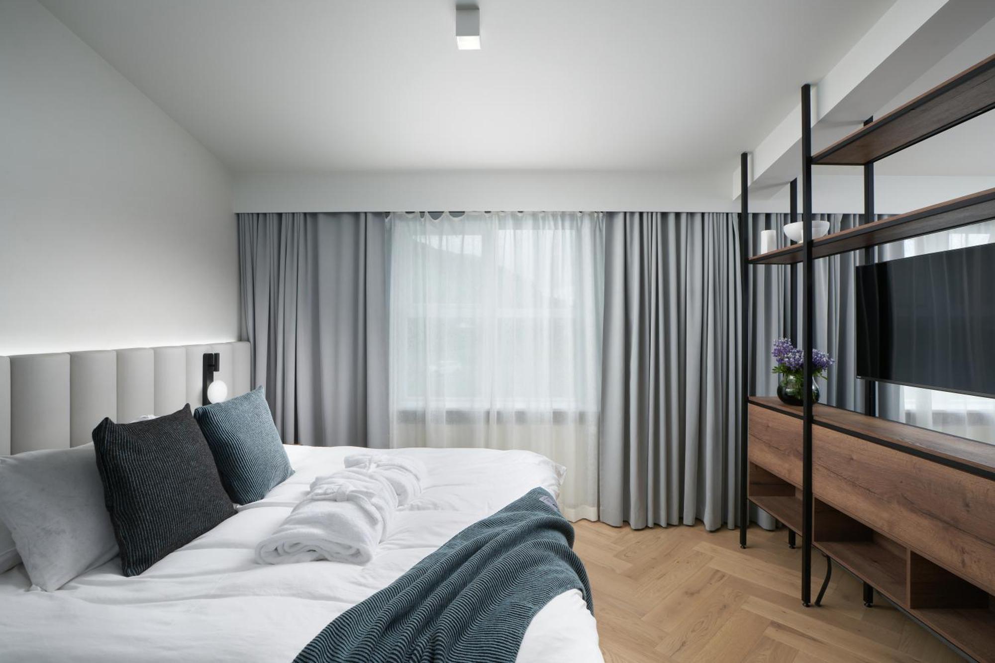 Hotel Klaustur Киркьюбайярклёйстюр Экстерьер фото